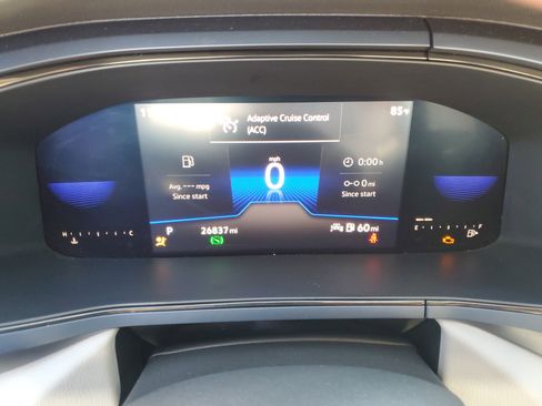 Used 2022 Volkswagen Taos SE w/ IQ.Drive SE Package image 18