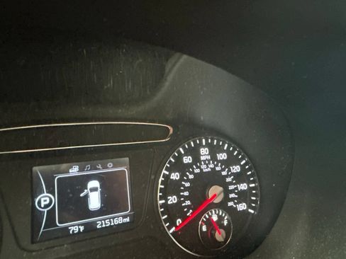 Used 2016 Kia Sorento LX FWD image 14