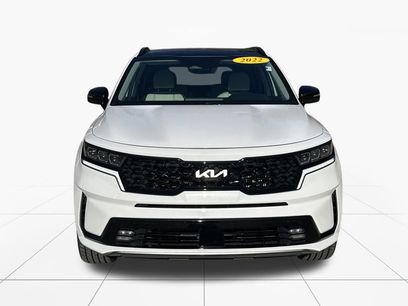 Used 2022 Kia Sorento SX