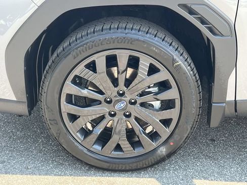 New 2026 Subaru Forester Sport w/ Onyx Edition AWD/4WD image 37