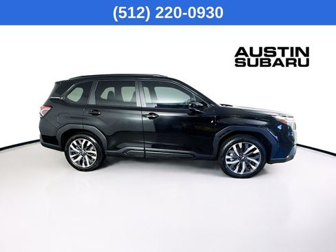 Used 2026 Subaru Forester Touring AWD/4WD image 9