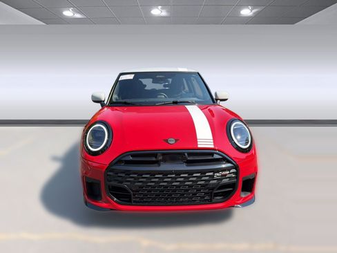 New 2026 MINI Cooper John Cooper Works FWD image 6