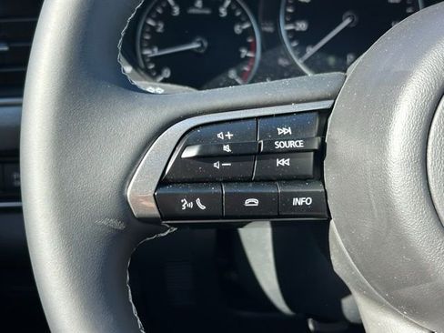 New 2026 MAZDA CX-30 Aire Edition image 17