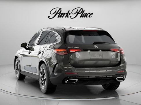 Used 2026 Mercedes-Benz GLC 300 image 15