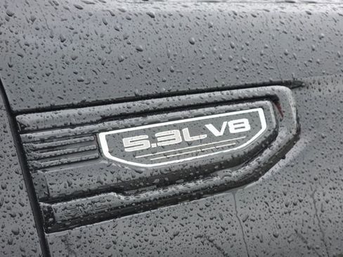 New 2026 GMC Sierra 1500 Elevation AWD/4WD image 19