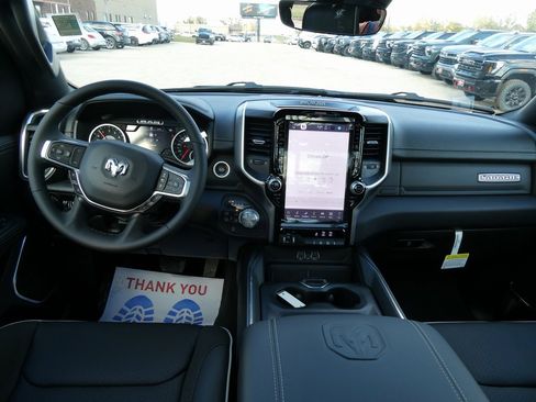 New 2026 RAM 1500 Laramie w/ Laramie Southwest Edition image 20