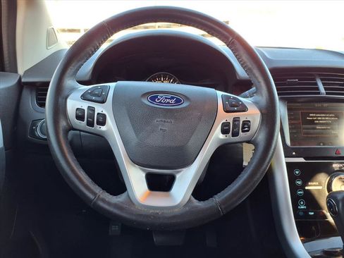 Used 2014 Ford Edge Limited image 12