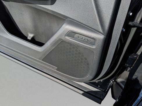 New 2026 Honda CR-V EX image 40