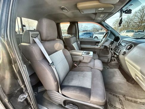 Used 2006 Ford F150 XLT image 23