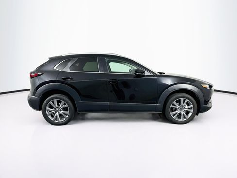 Used 2025 MAZDA CX-30 AWD 2.5 S w/ Preferred Package image 10