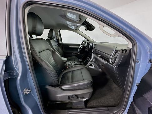 Used 2024 Ford Ranger Lariat w/ FX4 Off-Road Package image 27