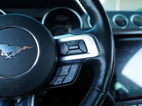 Used 2020 Ford Mustang GT w/ GT Performance Package RWD image 30