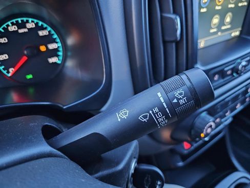 Used 2019 Chevrolet Colorado W/T w/ WT Convenience Package image 44