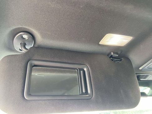 Used 2025 Toyota Camry SE w/ Multimedia Upgrade Package FWD image 32