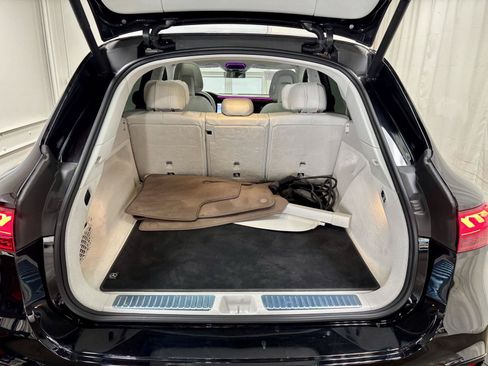 Used 2023 Mercedes-Benz EQS 580 4MATIC SUV image 47