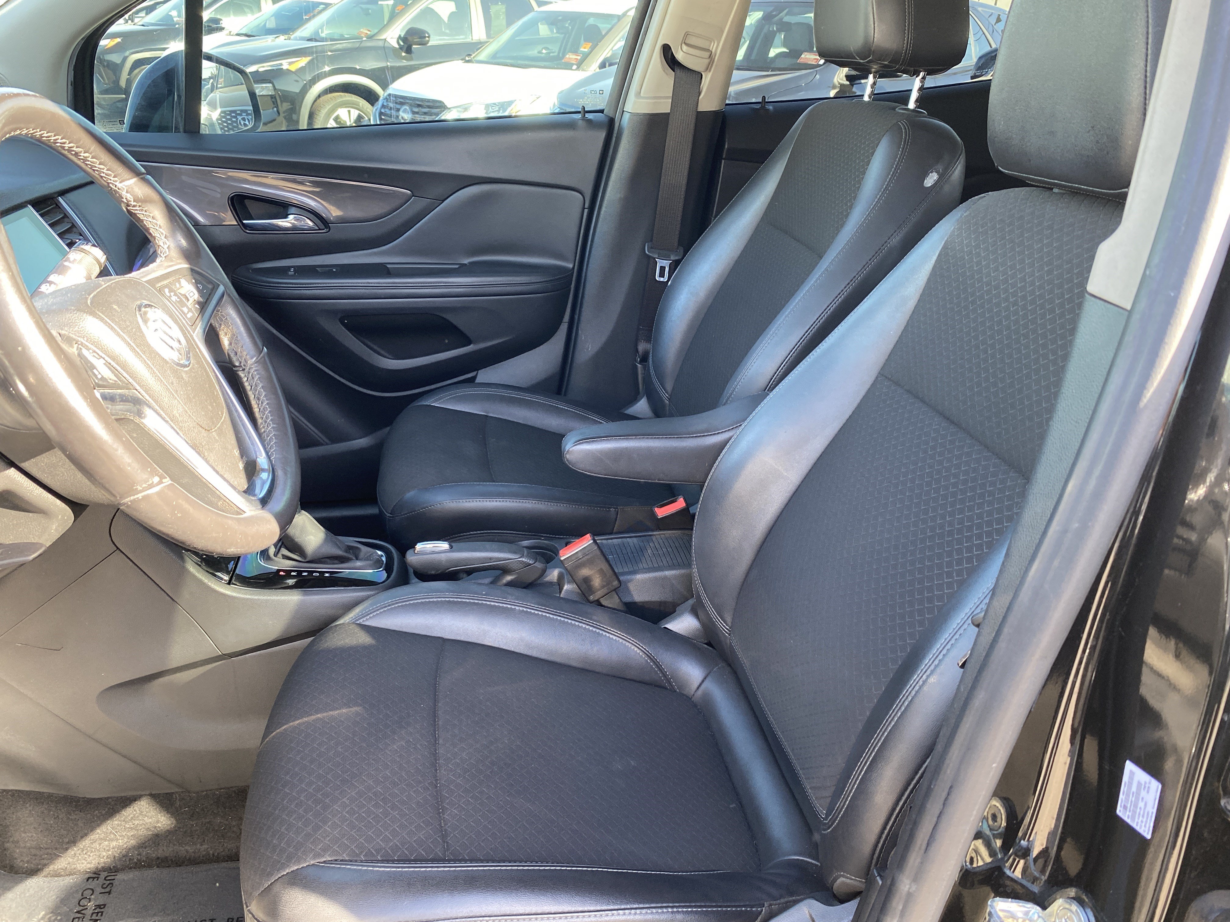 Used 2018 Buick Encore Preferred FWD image 12