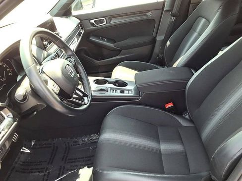 Certified 2023 Honda Civic Sport image 14