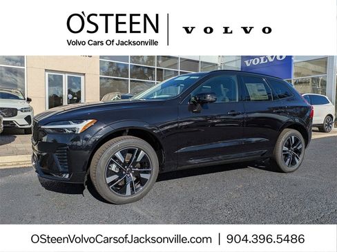 New 2026 Volvo XC60 B5 Core image 1