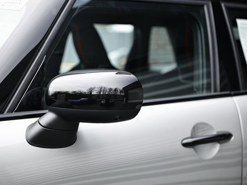 New 2026 MINI Cooper S image 12