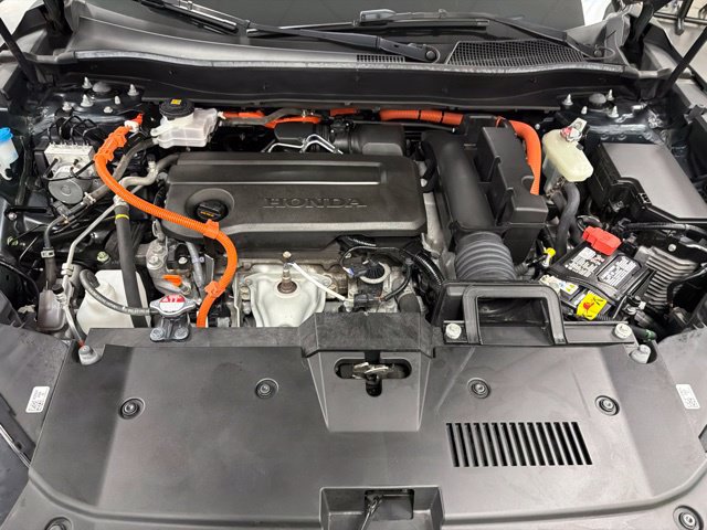 Used 2024 Honda CR-V Sport image 29