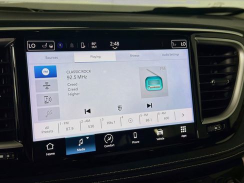 Used 2023 Chrysler Pacifica Touring-L FWD image 21