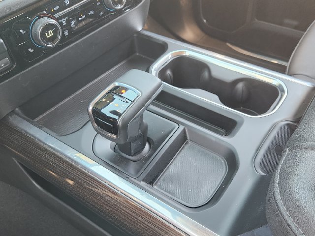 Used 2023 Chevrolet Silverado 1500 RST w/ RST All Star Premium Package AWD/4WD image 16