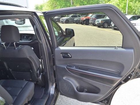Used 2023 Dodge Durango GT w/ Blacktop Package AWD/4WD image 30