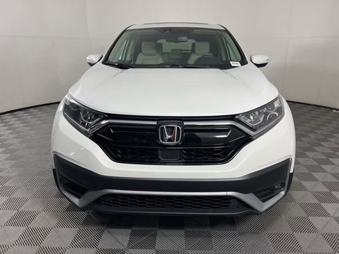 Certified 2020 Honda CR-V EX-L image 7