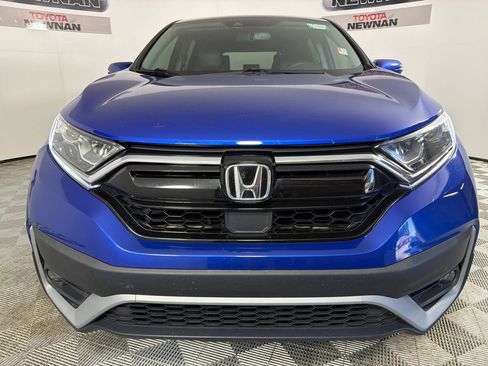 Used 2020 Honda CR-V EX-L image 9