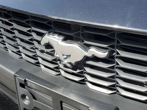 Used 2024 Ford Mustang Premium RWD image 33