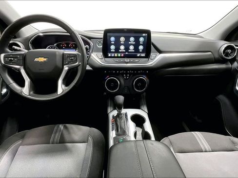 Used 2024 Chevrolet Blazer LT image 18