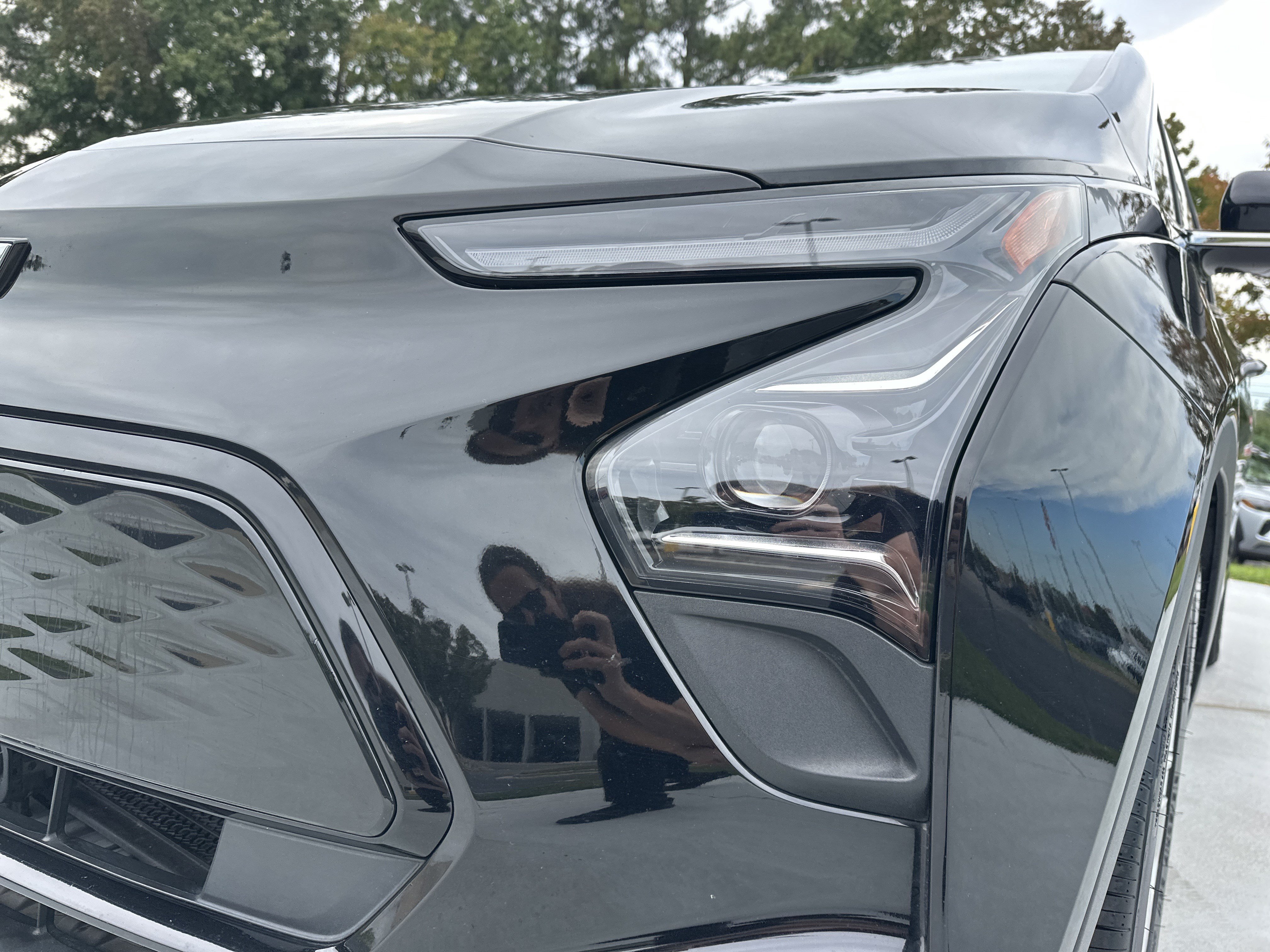 Used 2023 Chevrolet Bolt LT w/ Driver Confidence Package FWD image 6