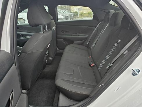 New 2026 Hyundai Elantra Sport image 14