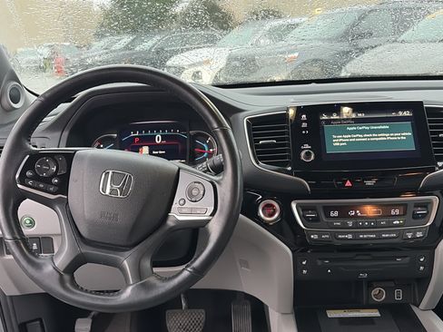 Used 2019 Honda Pilot Elite image 33