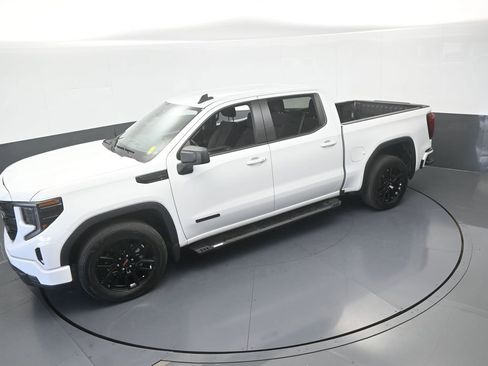 Used 2023 GMC Sierra 1500 Elevation RWD image 52