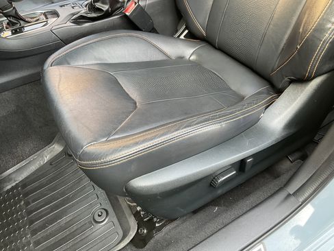 Used 2018 Subaru Crosstrek 2.0i Limited AWD/4WD image 31