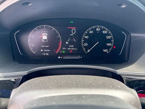 Used 2026 Honda Civic Sport image 15