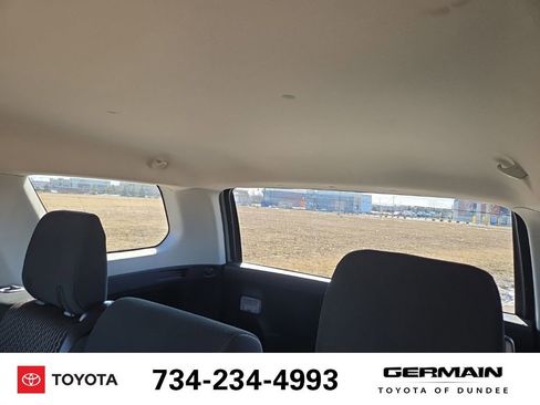 Certified 2023 Toyota 4Runner TRD Off-Road image 23