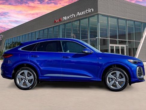 Certified 2025 Audi Q5 Premium Plus w/ Premium Plus image 5