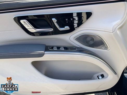 Used 2022 Mercedes-Benz EQS 450+ Sedan image 24