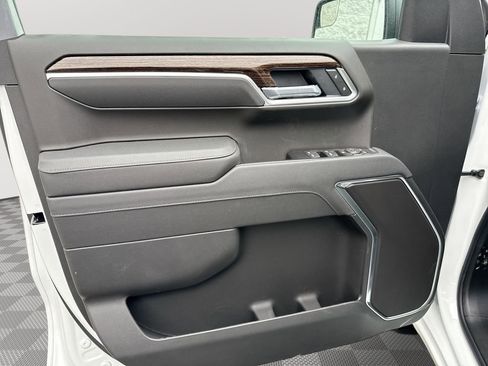 New 2026 GMC Sierra 1500 Elevation AWD/4WD image 22