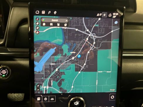 New 2026 GMC Terrain AT4 w/ Convenience Package III image 23