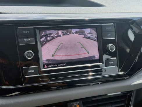 Certified 2024 Volkswagen Taos S FWD image 13