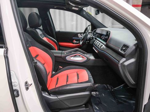 Certified 2022 Mercedes-Benz GLE 63 AMG S image 22