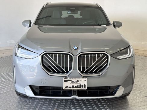 Used 2025 BMW X3 xDrive30i w/ Premium Package AWD/4WD image 6