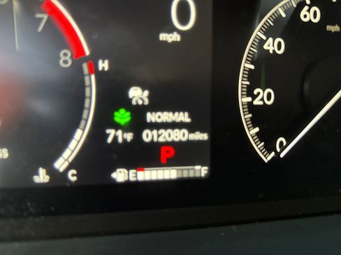 Certified 2025 Honda Ridgeline RTL image 23