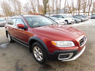 Used 2011 Volvo XC70 3.2