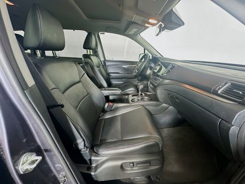 Used 2020 Honda Pilot EX-L image 34