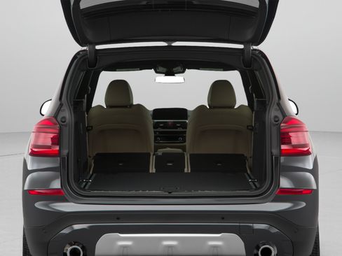 Used 2019 BMW X3 xDrive30i w/ Premium Package AWD/4WD image 30