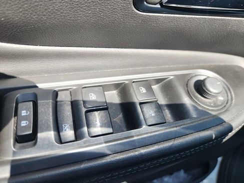 Used 2022 Buick Encore Preferred w/ Safety Package AWD/4WD image 7